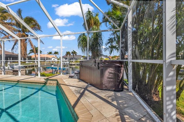 570 ANDORA DRIVE, Punta Gorda, FL 33950