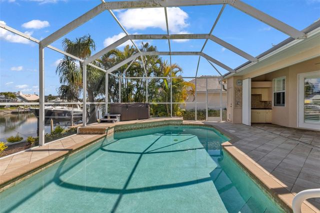 570 ANDORA DRIVE, Punta Gorda, FL 33950