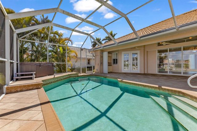 570 ANDORA DRIVE, Punta Gorda, FL 33950