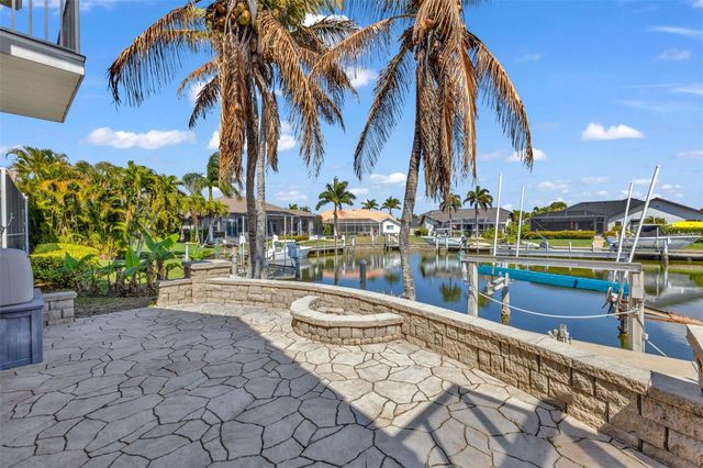 570 ANDORA DRIVE, Punta Gorda, FL 33950