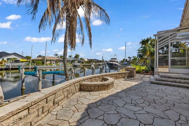 570 ANDORA DRIVE, Punta Gorda, FL 33950