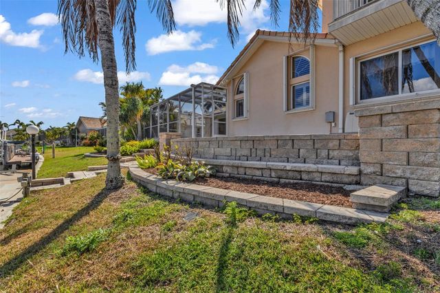 570 ANDORA DRIVE, Punta Gorda, FL 33950