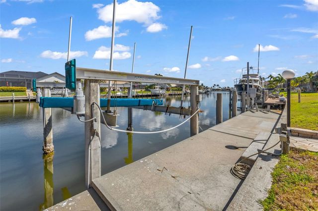 570 ANDORA DRIVE, Punta Gorda, FL 33950