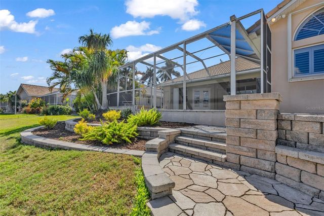 570 ANDORA DRIVE, Punta Gorda, FL 33950