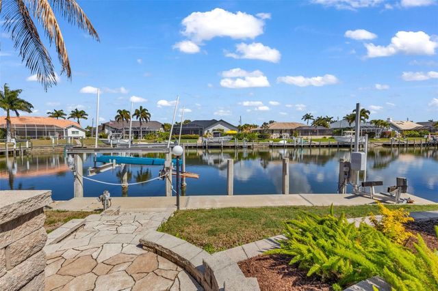 570 ANDORA DRIVE, Punta Gorda, FL 33950