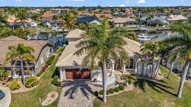570 ANDORA DRIVE, Punta Gorda, FL 33950