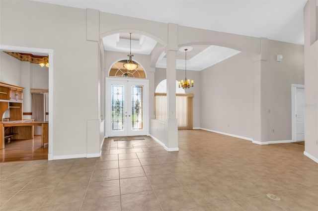 570 ANDORA DRIVE, Punta Gorda, FL 33950