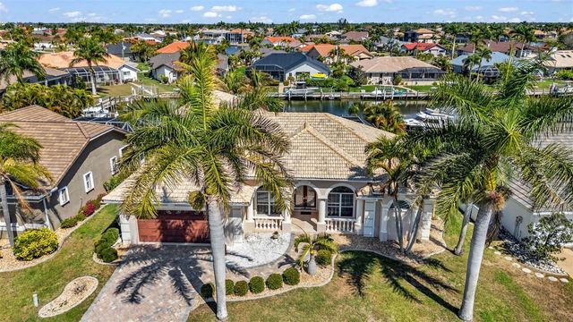570 ANDORA DRIVE, Punta Gorda, FL 33950