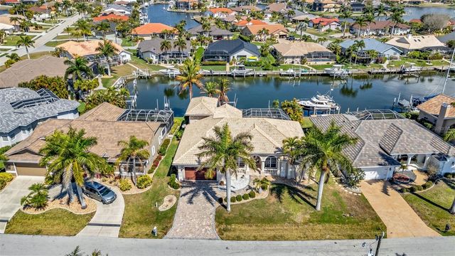 570 ANDORA DRIVE, Punta Gorda, FL 33950