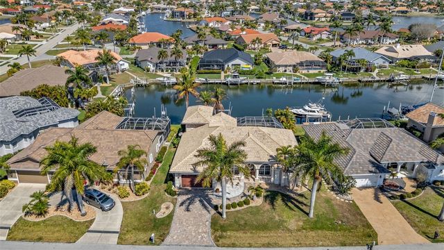 570 ANDORA DRIVE, Punta Gorda, FL 33950