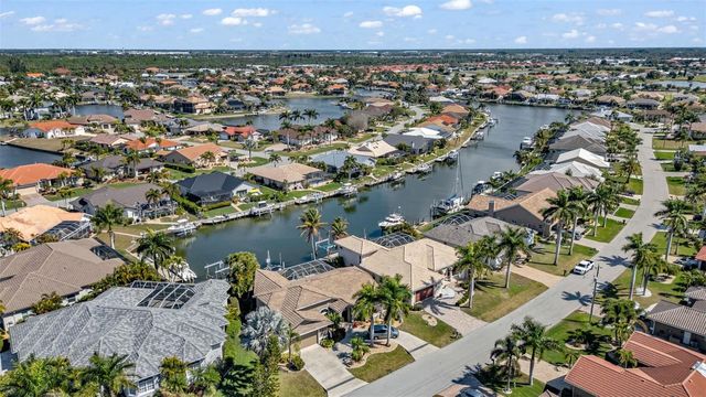 570 ANDORA DRIVE, Punta Gorda, FL 33950