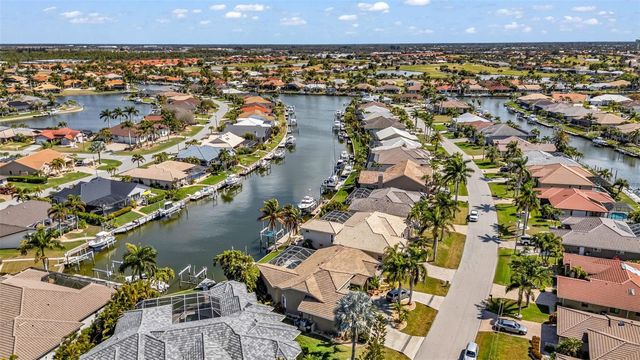 570 ANDORA DRIVE, Punta Gorda, FL 33950