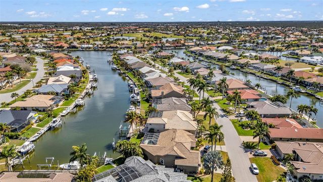 570 ANDORA DRIVE, Punta Gorda, FL 33950