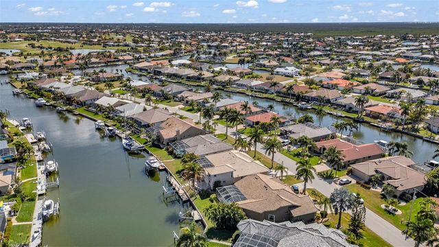 570 ANDORA DRIVE, Punta Gorda, FL 33950