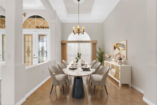 570 ANDORA DRIVE, Punta Gorda, FL 33950