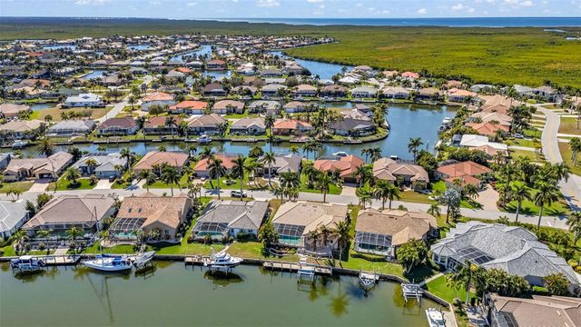 570 ANDORA DRIVE, Punta Gorda, FL 33950
