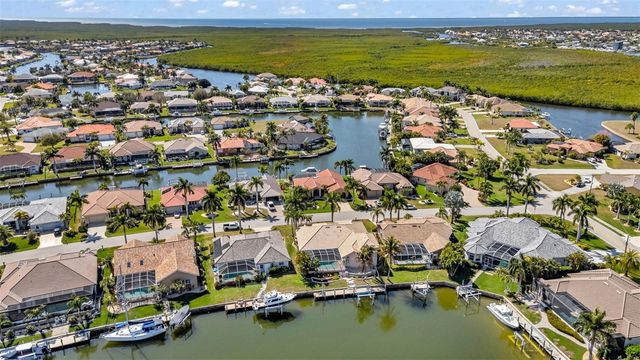 570 ANDORA DRIVE, Punta Gorda, FL 33950