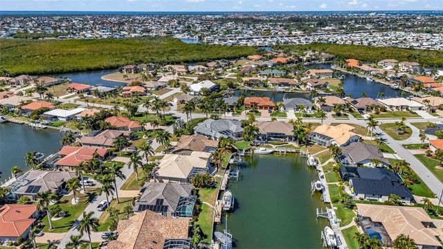 570 ANDORA DRIVE, Punta Gorda, FL 33950