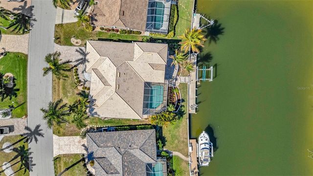 570 ANDORA DRIVE, Punta Gorda, FL 33950