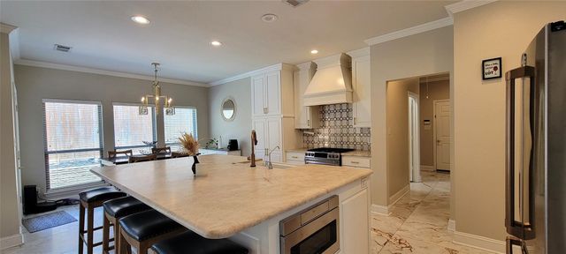 1904 Thompson Court, Flower Mound, TX 75028