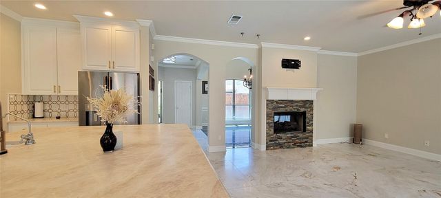 1904 Thompson Court, Flower Mound, TX 75028