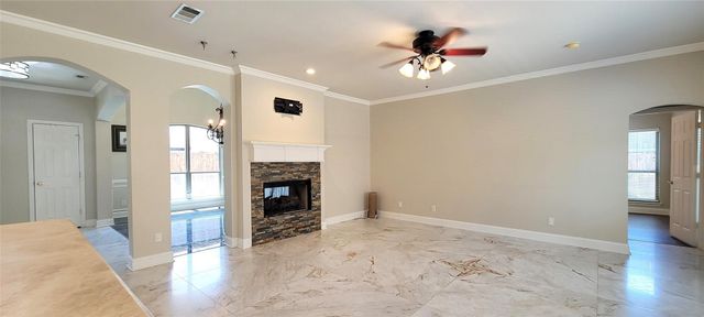 1904 Thompson Court, Flower Mound, TX 75028