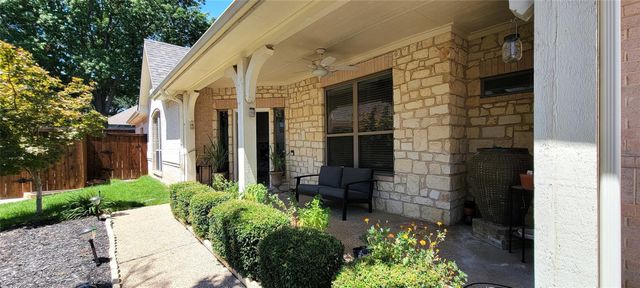 1904 Thompson Court, Flower Mound, TX 75028