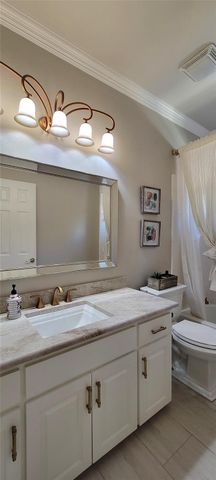 1904 Thompson Court, Flower Mound, TX 75028