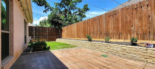 1904 Thompson Court, Flower Mound, TX 75028