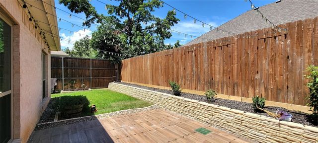 1904 Thompson Court, Flower Mound, TX 75028