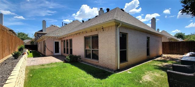 1904 Thompson Court, Flower Mound, TX 75028