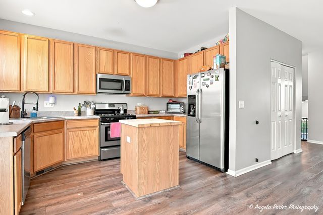 1693 W Turtle Creek Lane, Round Lake, IL 60073