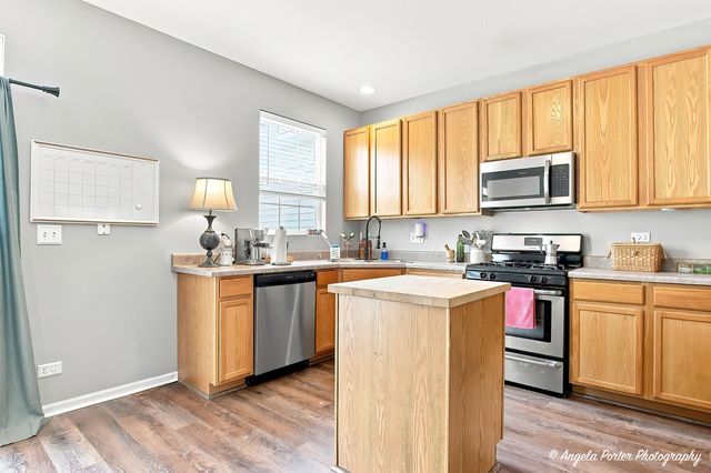 1693 W Turtle Creek Lane, Round Lake, IL 60073