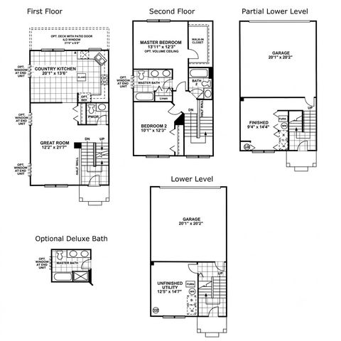 1693 W Turtle Creek Lane, Round Lake, IL 60073
