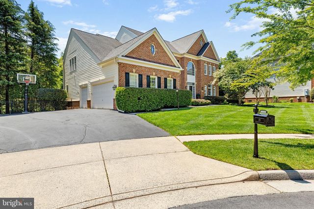 43295 FIELDSVIEW CT, Leesburg, VA 20176