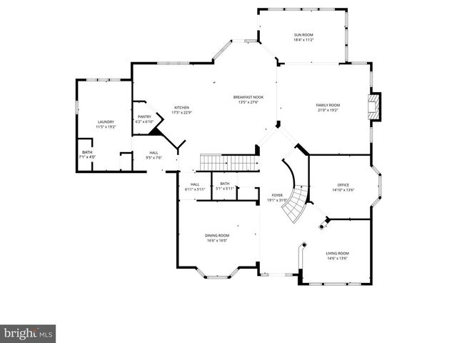 43295 FIELDSVIEW CT, Leesburg, VA 20176