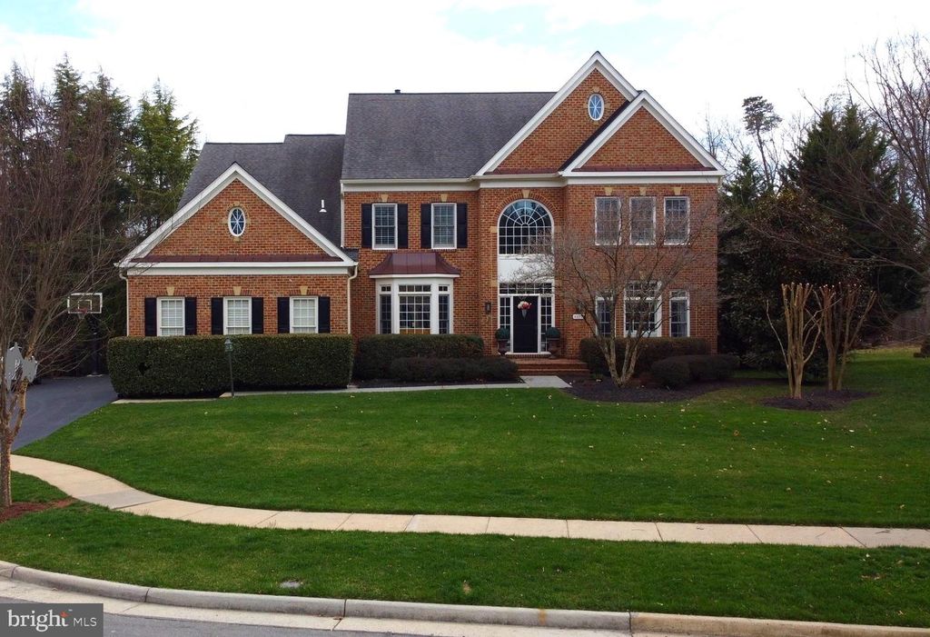 43295 FIELDSVIEW CT, Leesburg, VA 20176