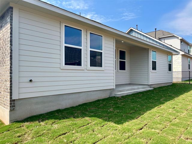 254 Brave ST, Kyle, TX 78640