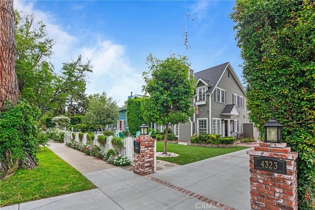 4323 Laurelgrove Avenue, Studio City, CA 91604