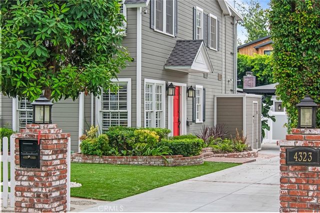 4323 Laurelgrove Avenue, Studio City, CA 91604