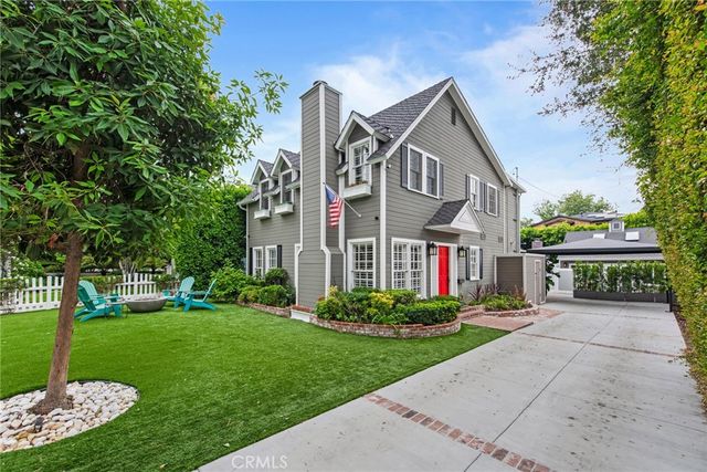 4323 Laurelgrove Avenue, Studio City, CA 91604