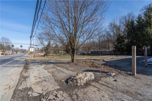 6443 Olean Road, Wales, NY 14139