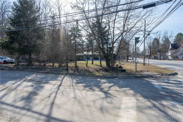 6443 Olean Road, Wales, NY 14139