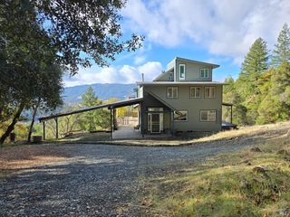 47111 Fox Rock Rd, Laytonville, CA 95454