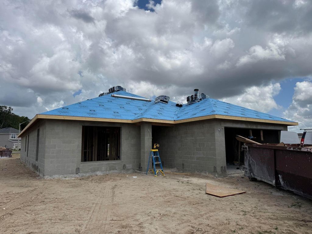 2388 NW 23RD AVENUE, Ocala, FL 34475