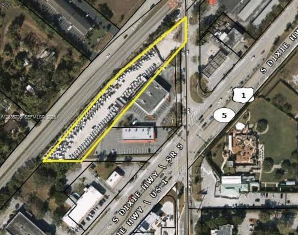 SW 157th, Homestead, FL 33033