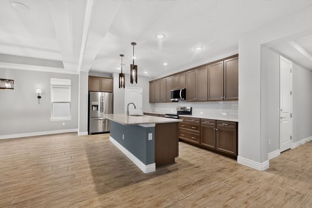 10312 Claystone Drive, Denton, TX 76207