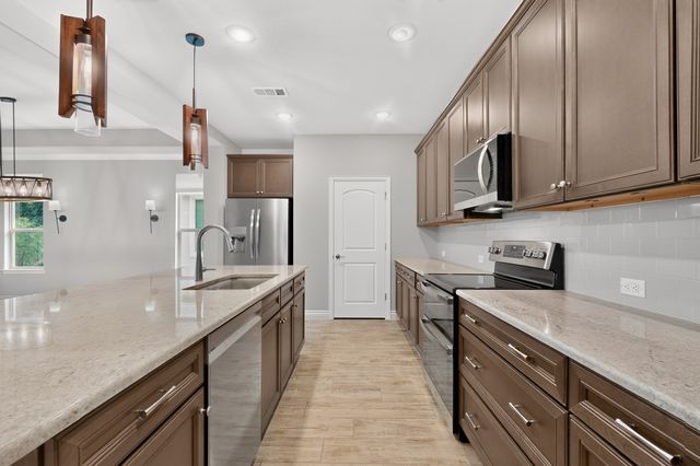 10312 Claystone Drive, Denton, TX 76207