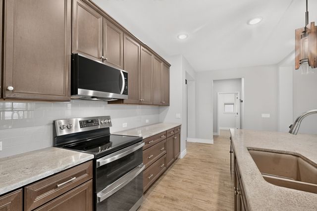 10312 Claystone Drive, Denton, TX 76207