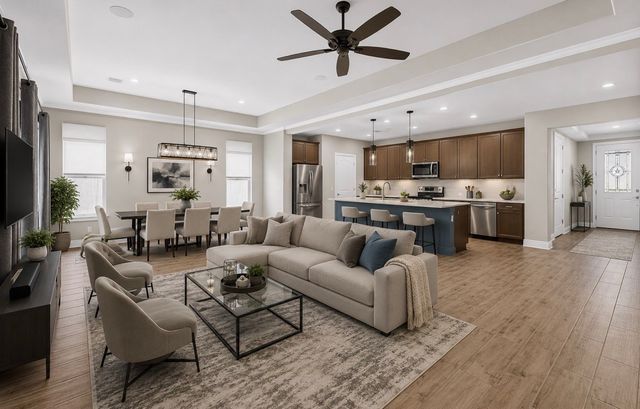 10312 Claystone Drive, Denton, TX 76207